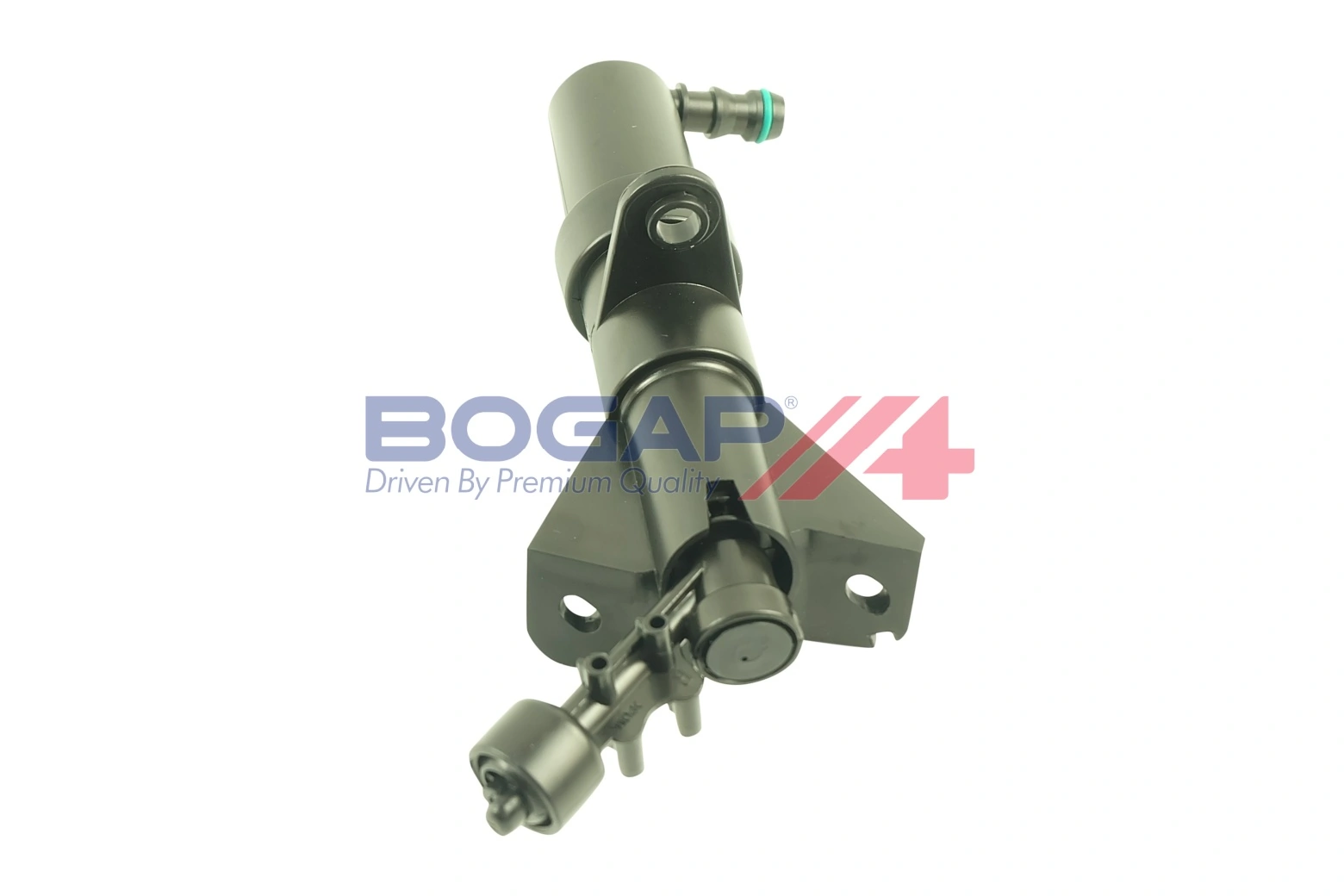 Washer Fluid Jet, headlight cleaning BOGAP Premium A5522266