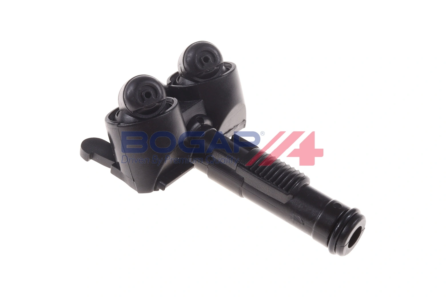 Washer Fluid Jet, headlight cleaning BOGAP Premium A5522265
