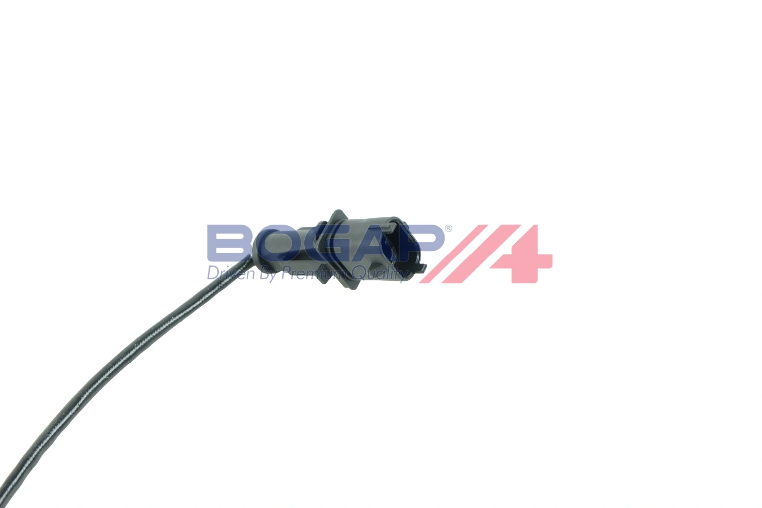 Sensor, Suhu Gas Ekzos BOGAP Premium W6120112