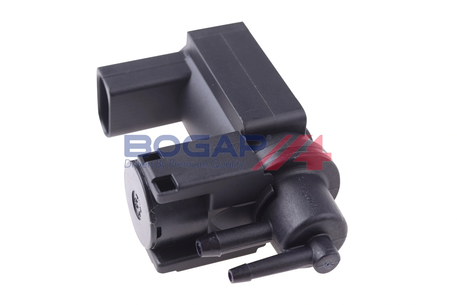 Pressure Converter, exhaust control BOGAP Premium A6112100