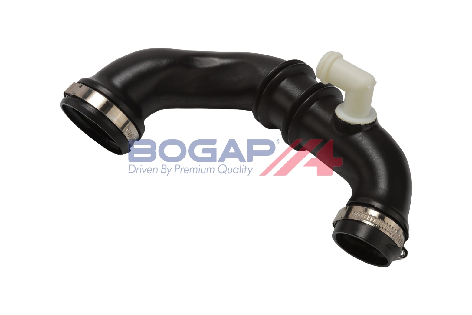 Charge Air Hose BOGAP Premium R1711146