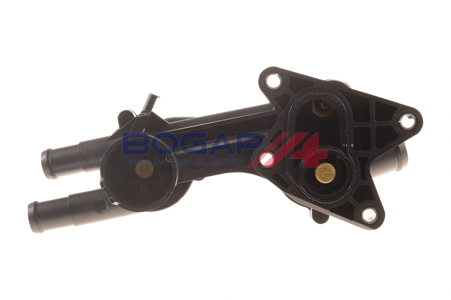 Coolant Flange BOGAP Premium A4252121