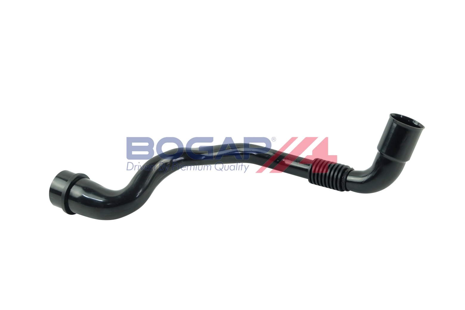 Hose, crankcase ventilation BOGAP Premium A1210105