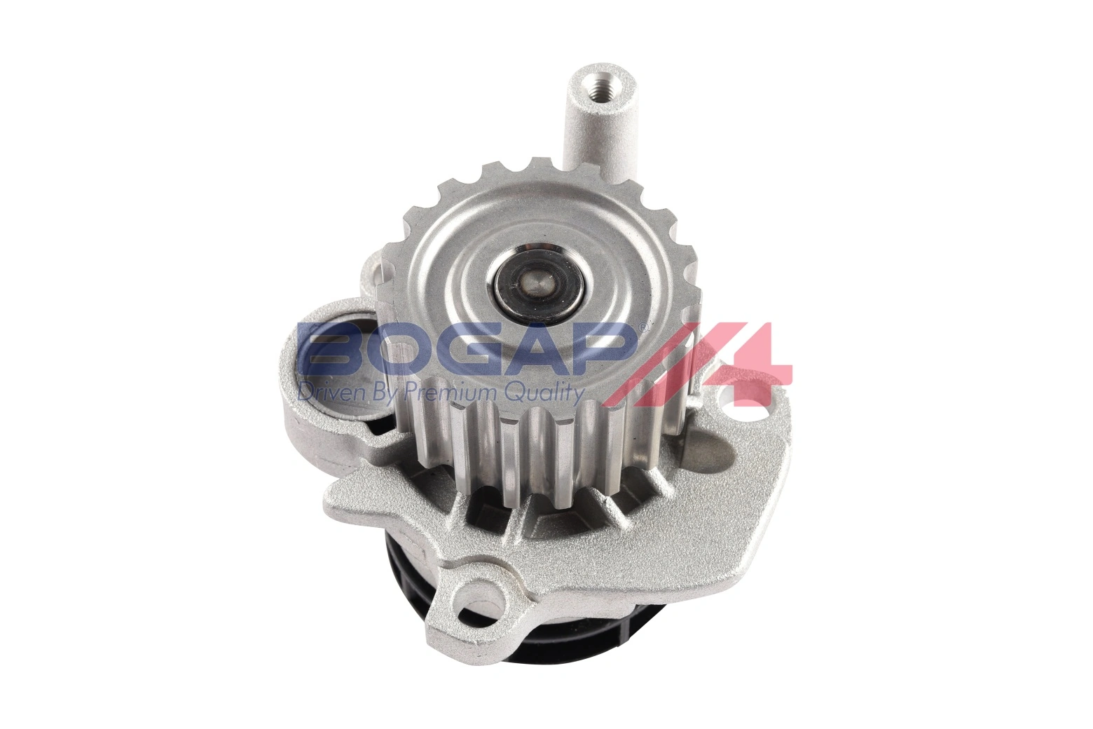 Water Pump, engine cooling BOGAP Premium A4234162