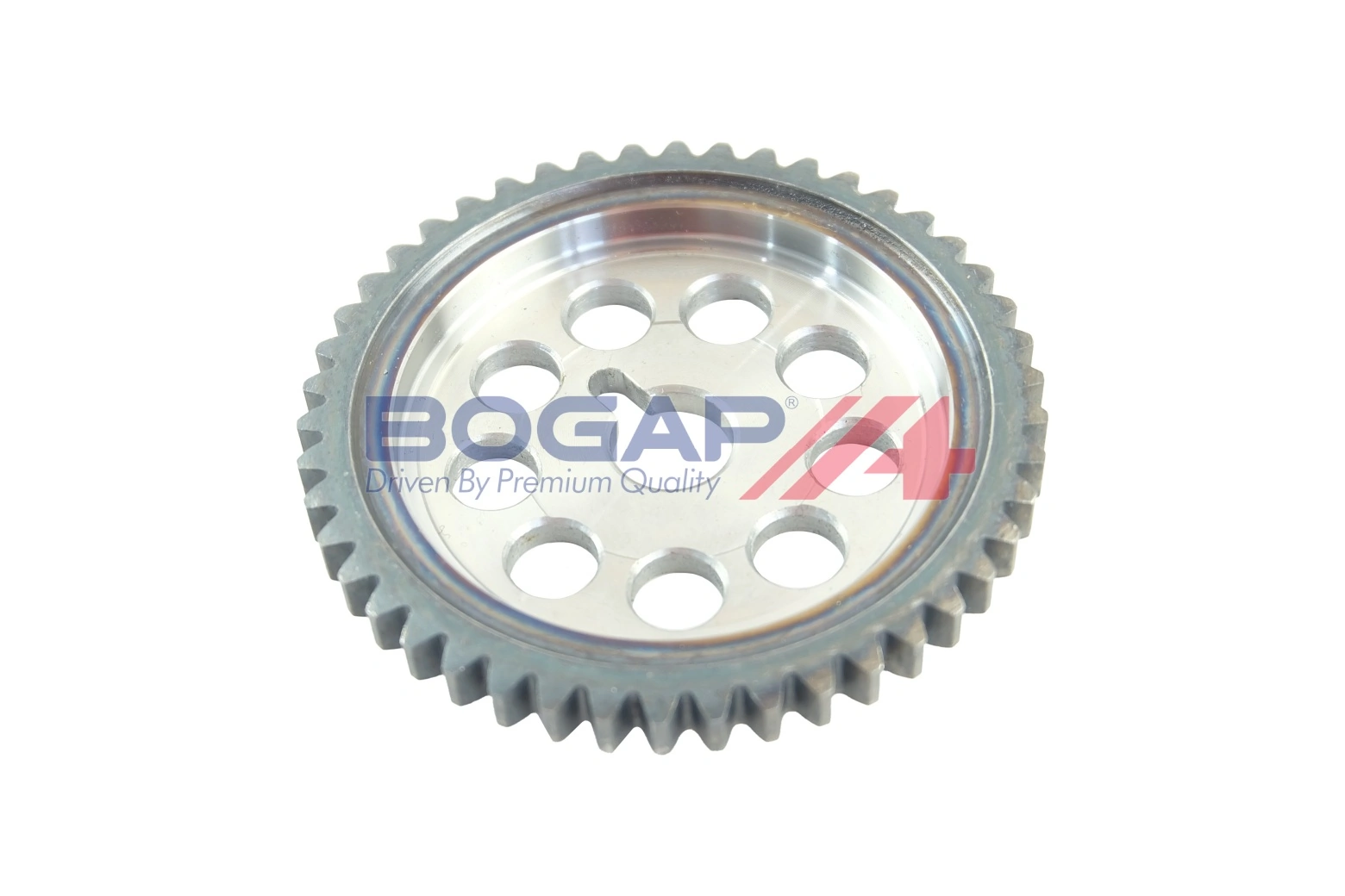 Gear/Sprocket, camshaft BOGAP Premium K1334101