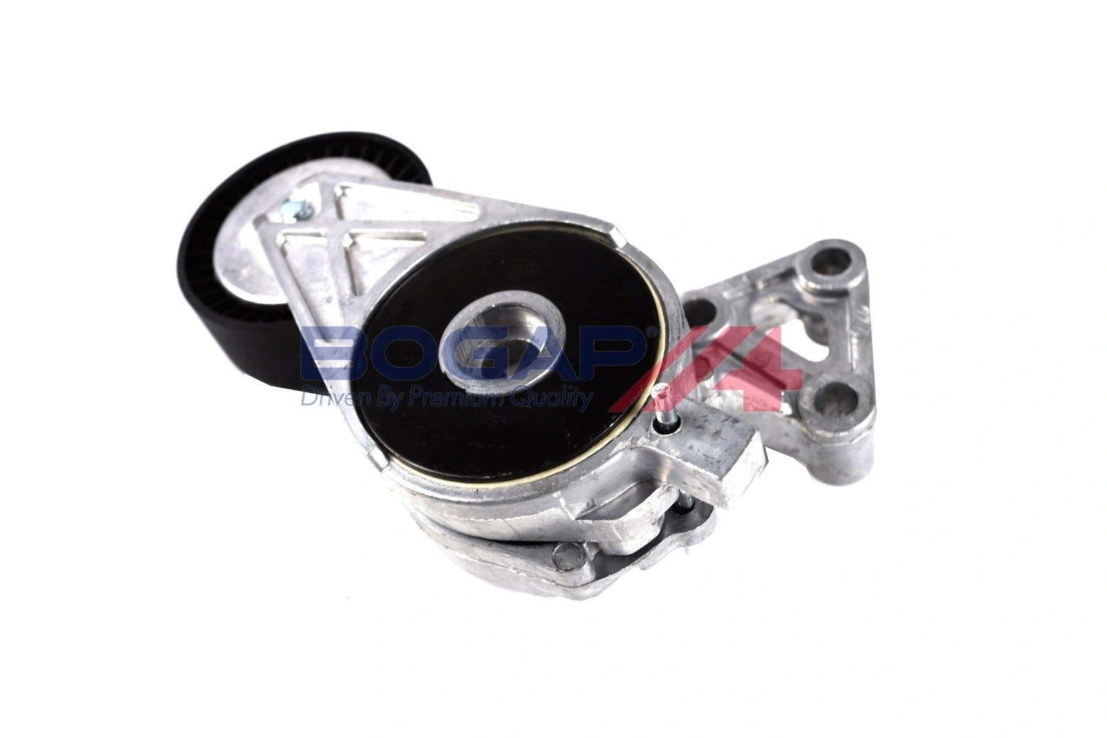 Belt Tensioner, V-ribbed belt BOGAP Premium A1317120