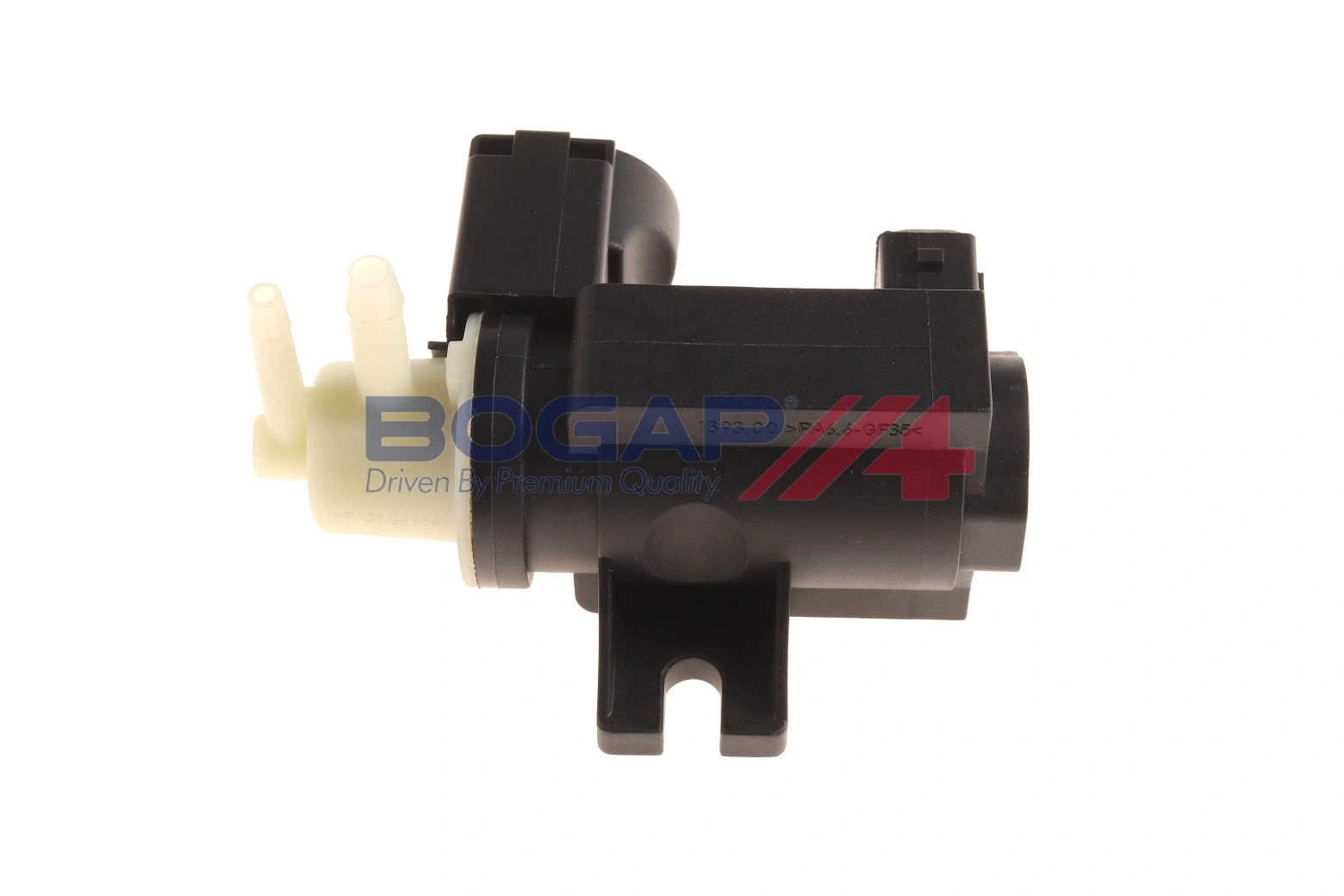 Washer Fluid Jet, headlight cleaning BOGAP Premium L5522122