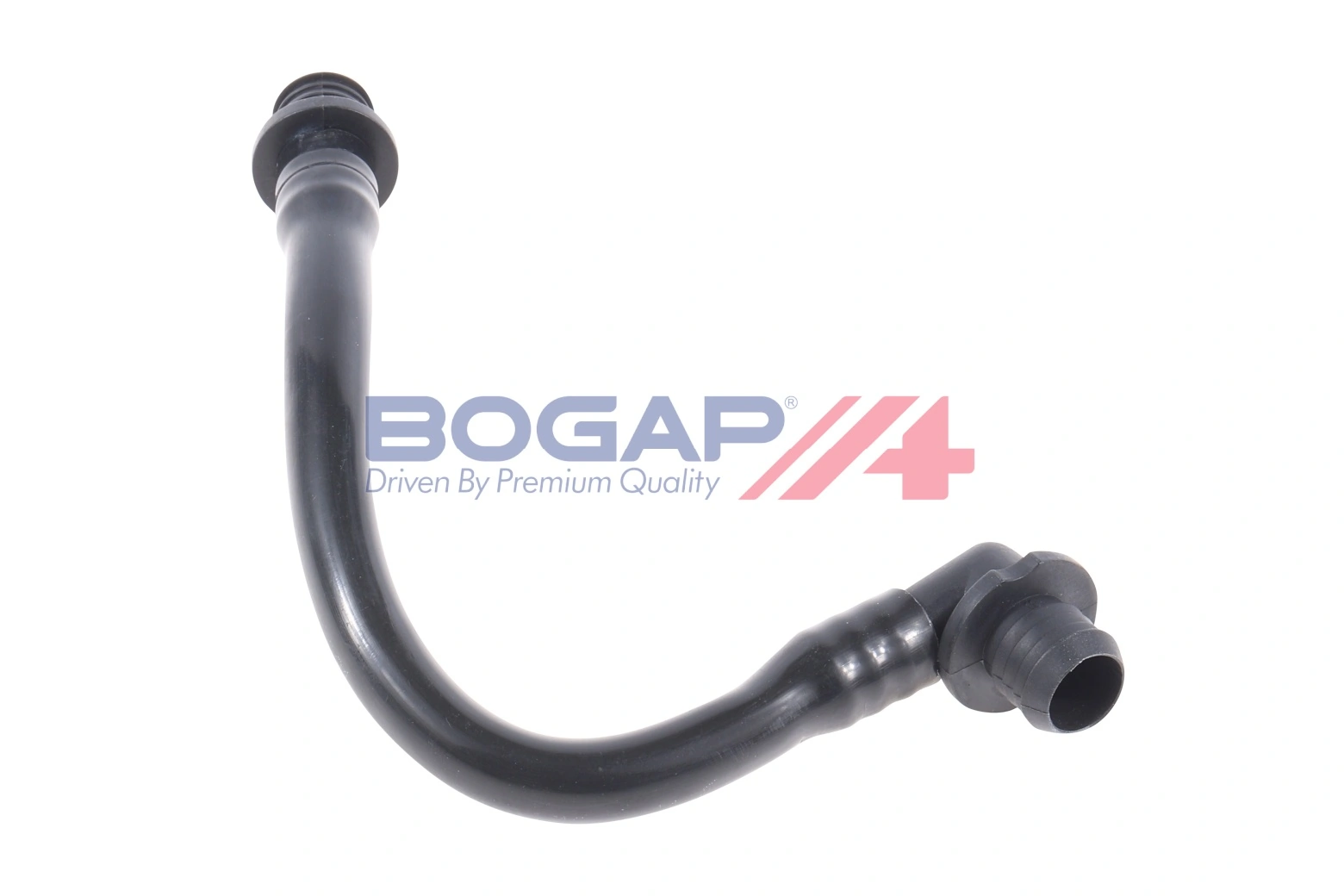 Vacuum Hose, braking system BOGAP Premium A1912105