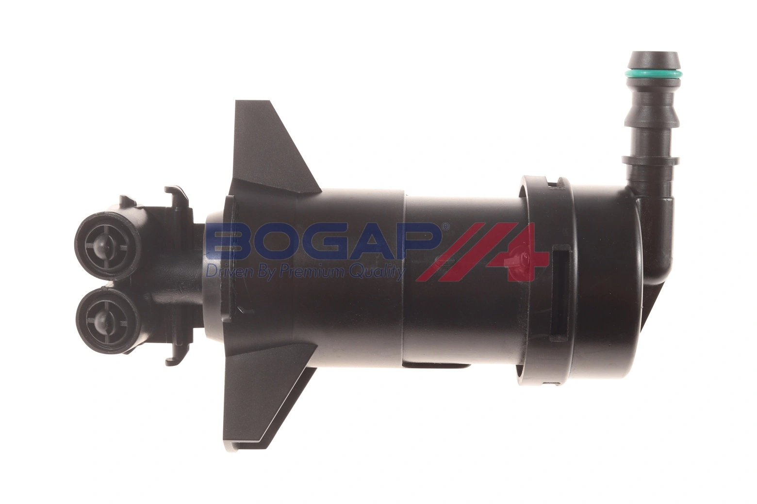 Washer Fluid Jet, headlight cleaning BOGAP Premium A5522116