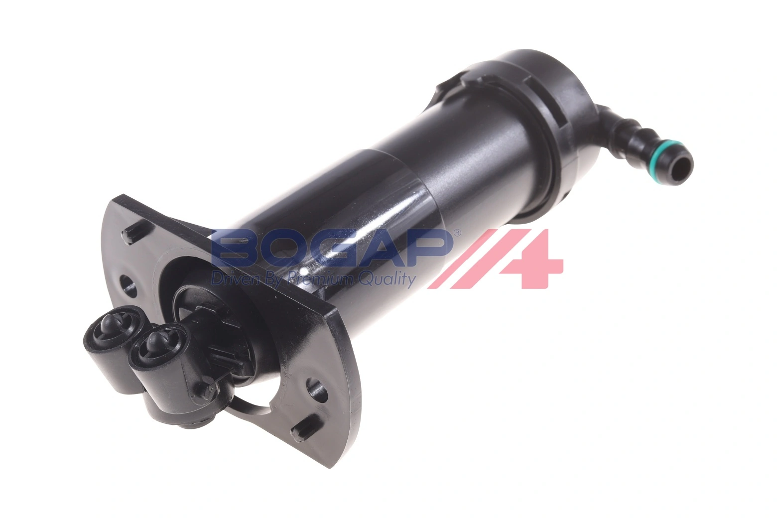 Washer Fluid Jet, headlight cleaning BOGAP Premium A5522309