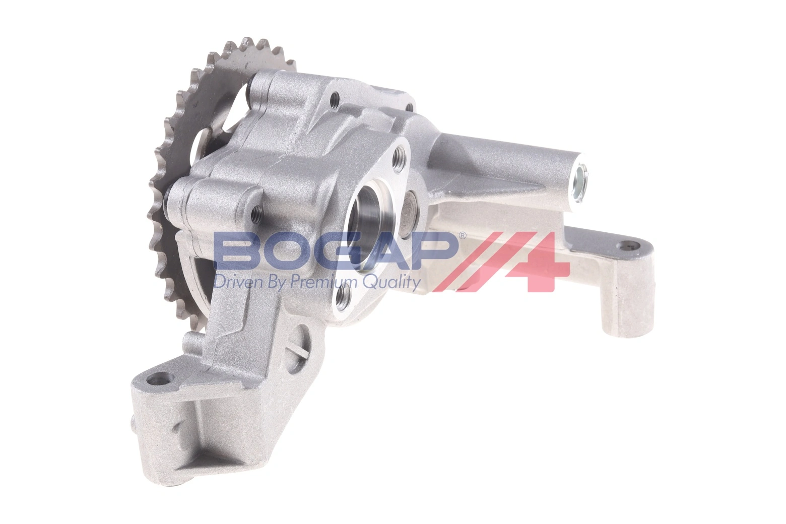 Oil Pump BOGAP Premium A1410132