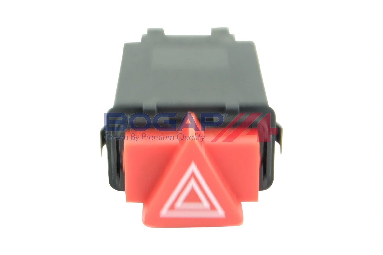 Hazard Warning Light Switch BOGAP Premium A7332119