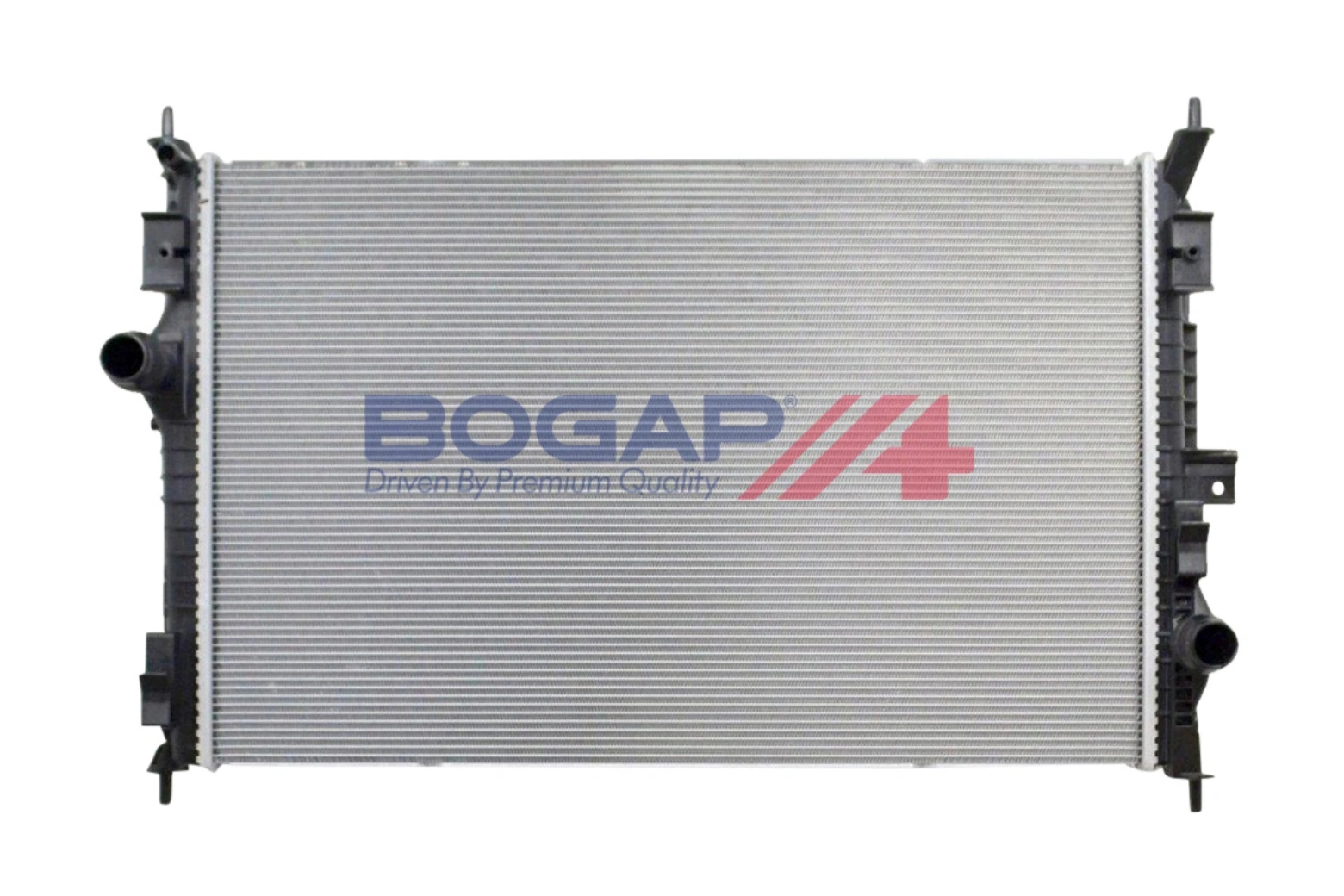 Water Tank, radiator BOGAP Premium P4210219