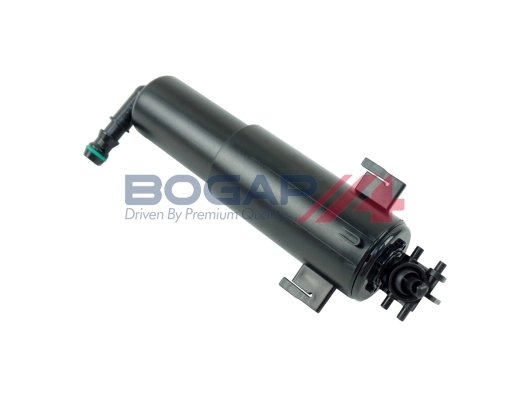 Washer Fluid Jet, headlight cleaning BOGAP Premium B5522113