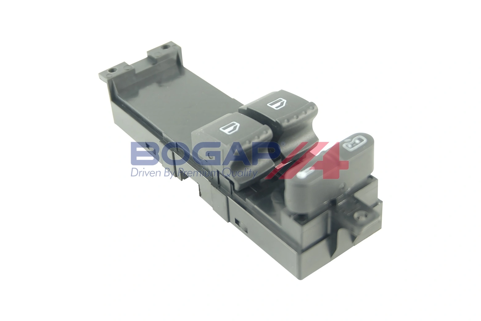 Switch, window regulator BOGAP Premium A7339163