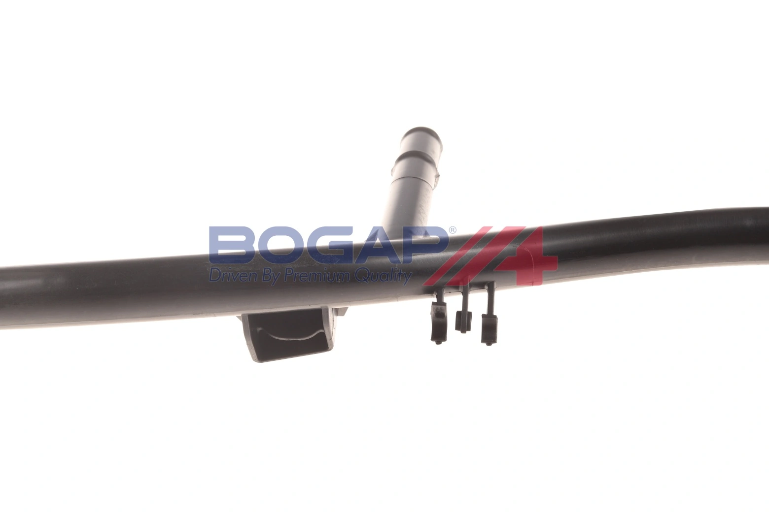 Coolant Pipe BOGAP Premium A4229178