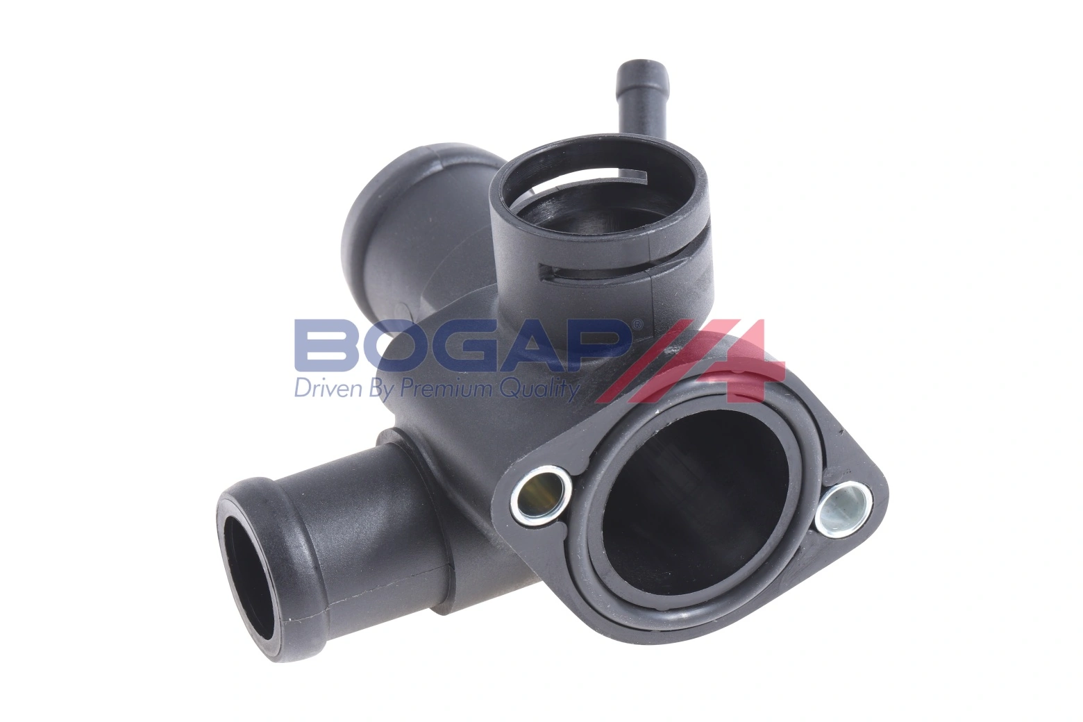 Фланец охлаждающей жидкости BOGAP Premium A4252109