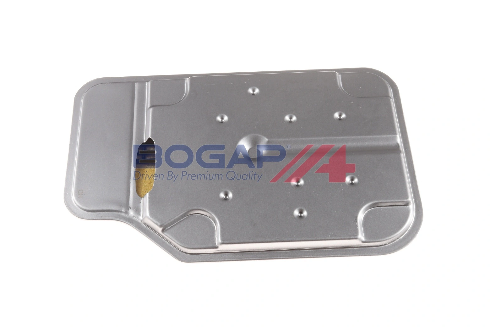 Hydraulikfiltersatz, Automatikgetriebe BOGAP Premium C8115109