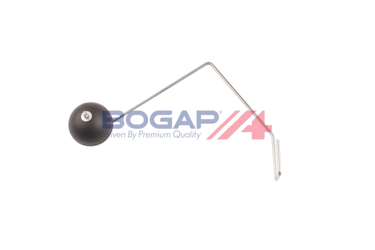 Fuel Pump BOGAP Premium A1622124