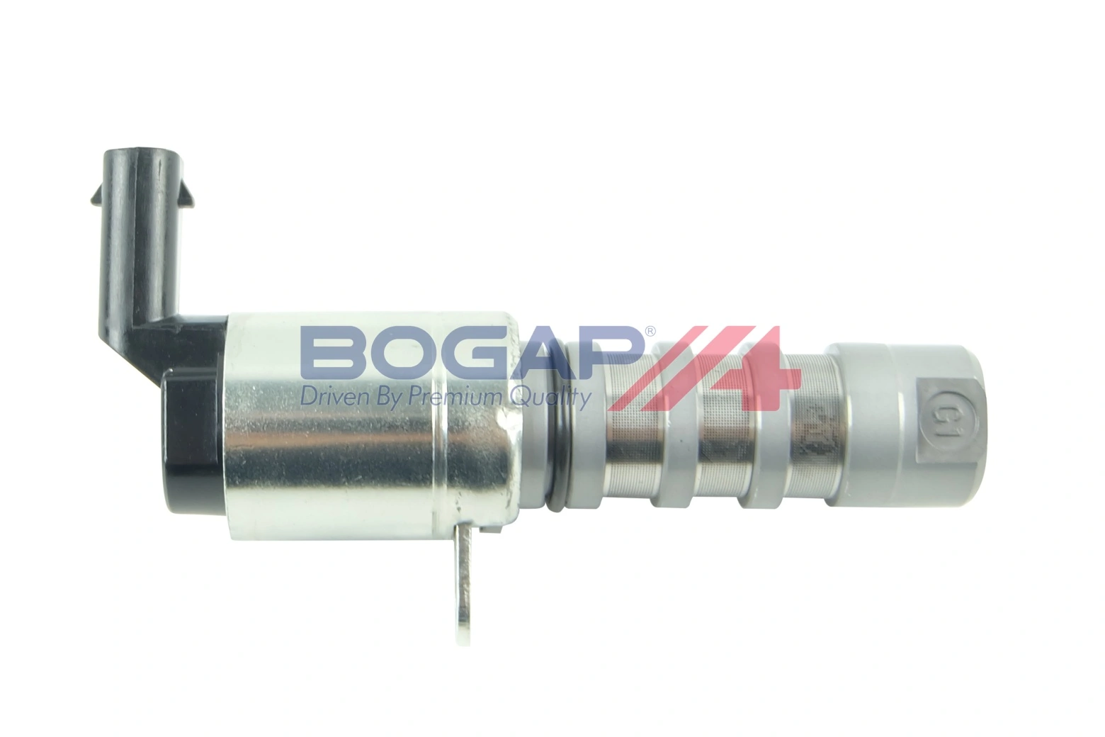 Control Valve, camshaft adjustment BOGAP Premium A1340107