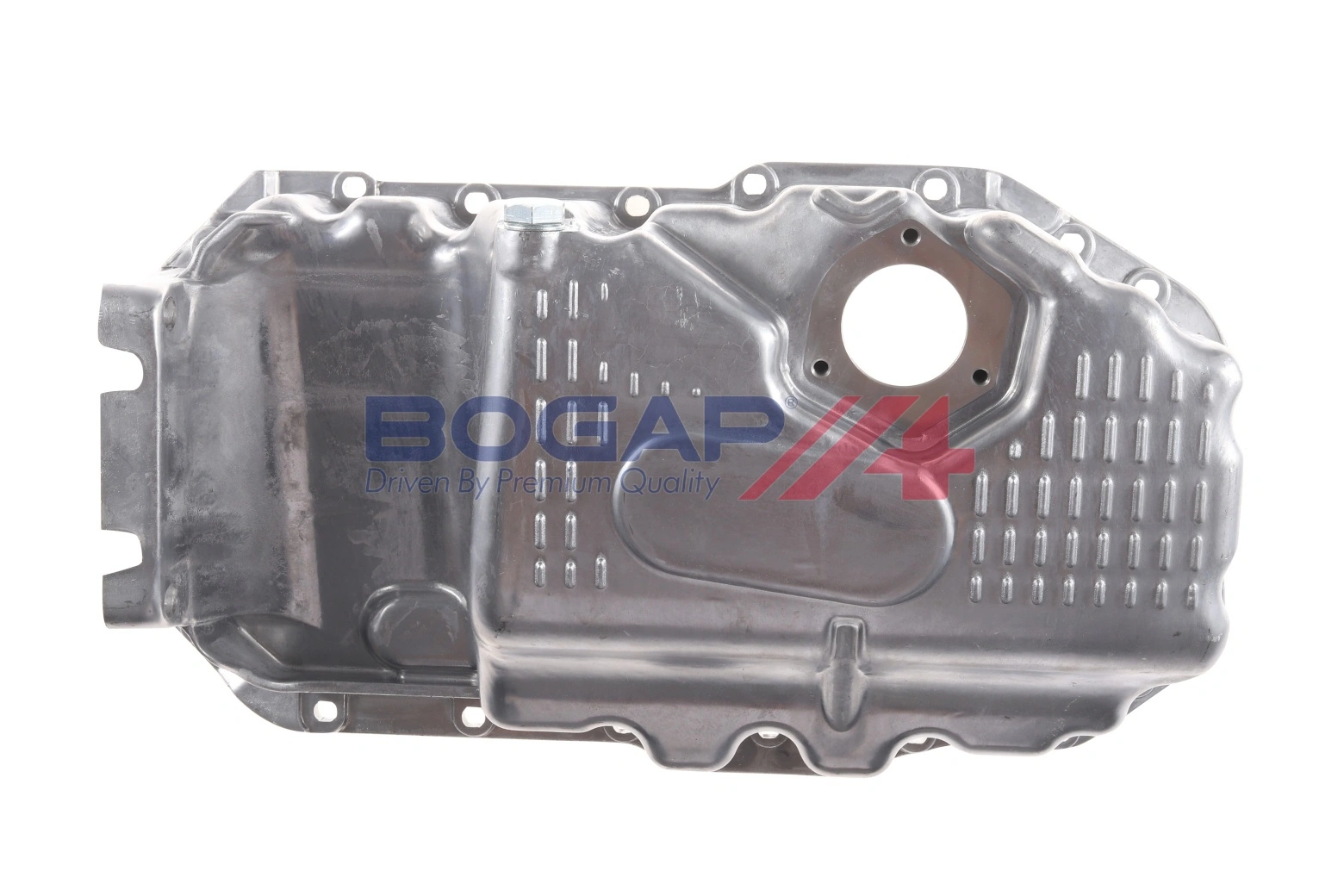 Oil Sump BOGAP Premium A1919120
