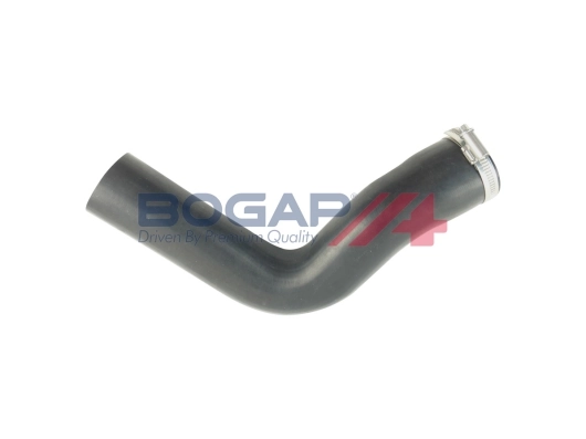 Charge Air Hose BOGAP Premium C1711154