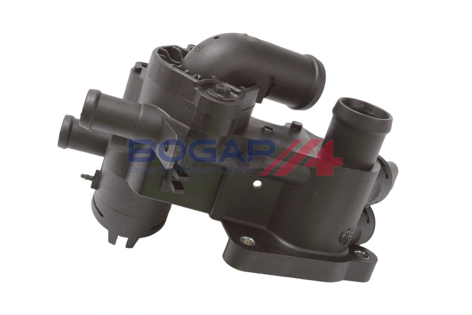 Thermostat, coolant BOGAP Premium A4245165
