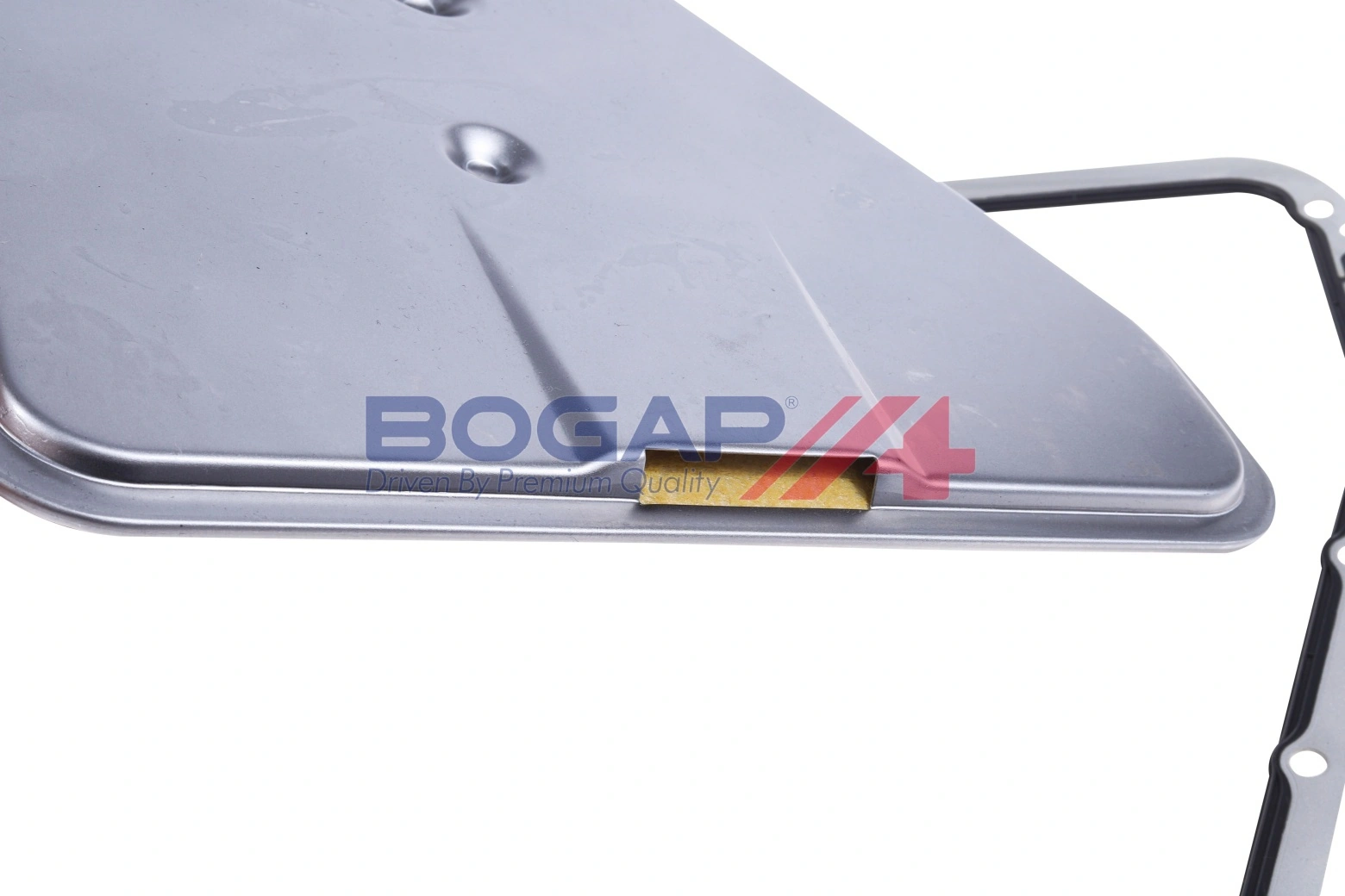 Hydraulic Filter, automatic transmission BOGAP Premium A8114105