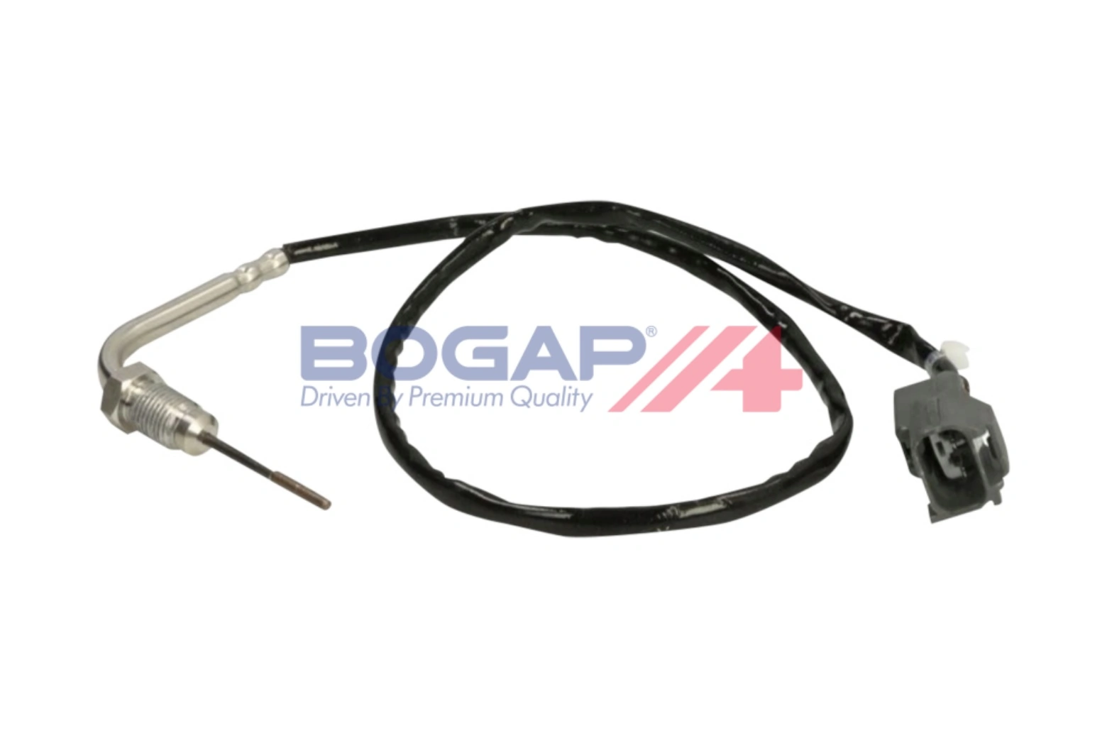 Sensor, exhaust gas temperature BOGAP Premium T6120102