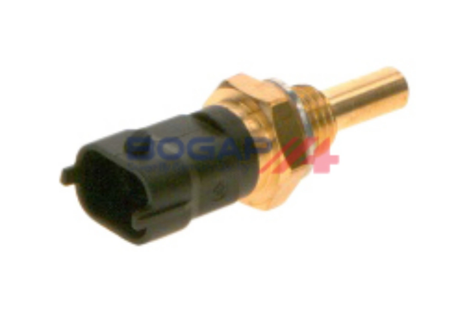 Sensor, coolant temperature BOGAP Premium W4126105