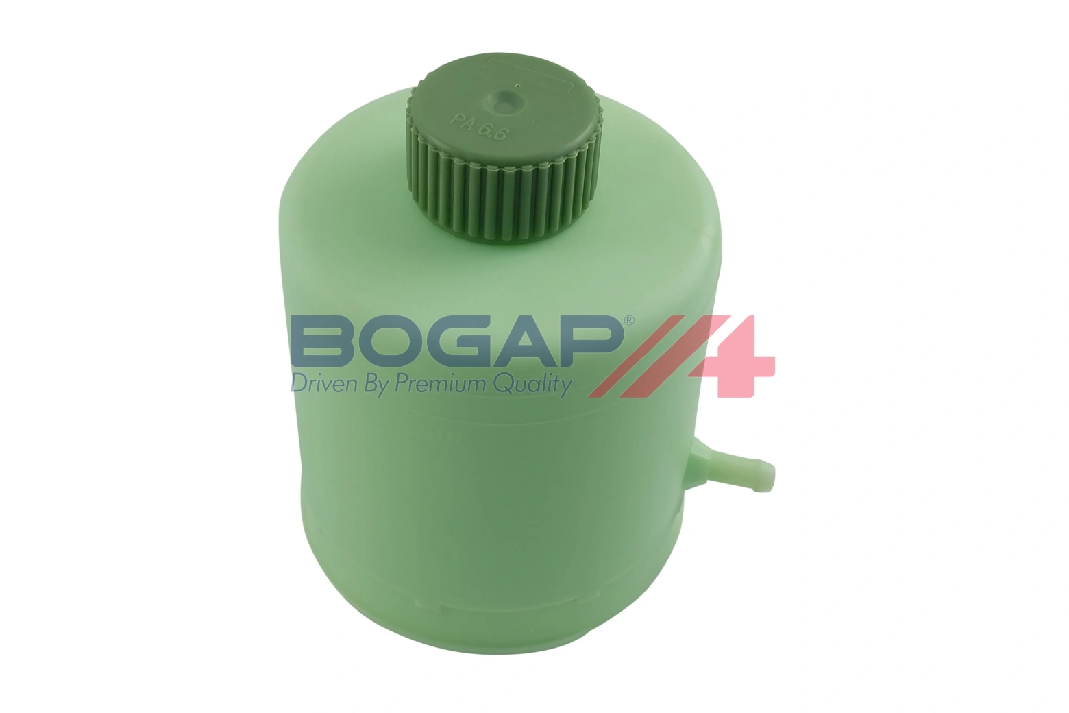 Equalising reservoir, hydraulic oil (power steering) BOGAP Premium A3216103