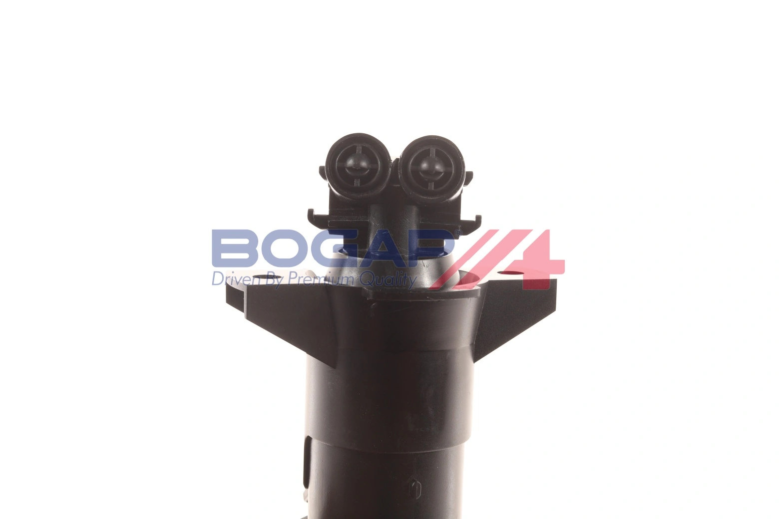 Washer Fluid Jet, headlight cleaning BOGAP Premium A5522116