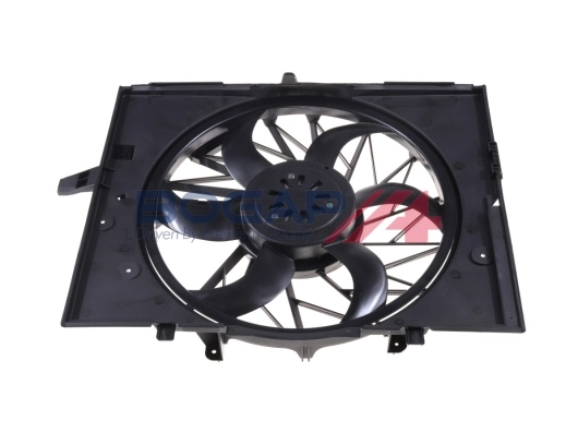 Fan, engine cooling BOGAP Premium B4243122
