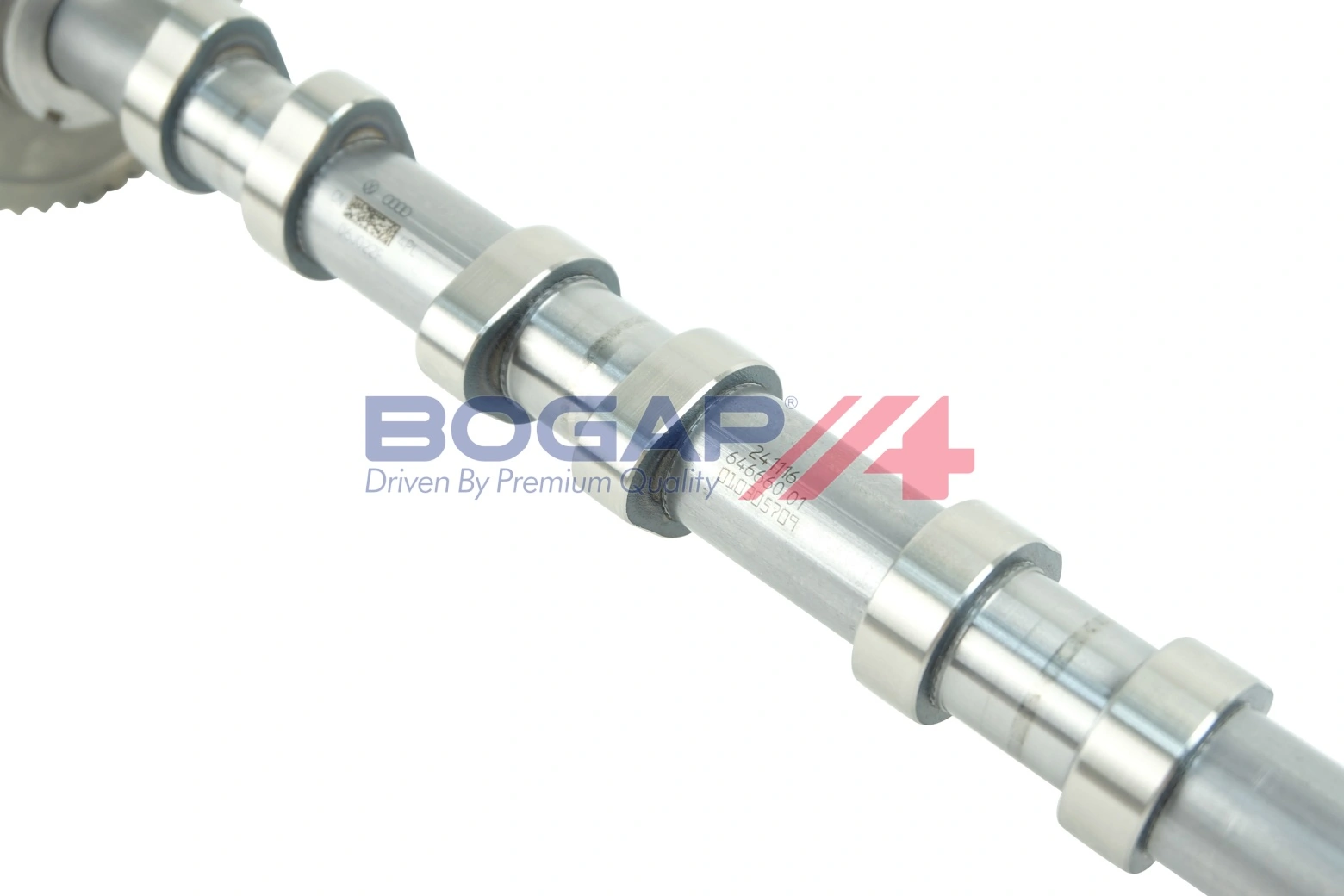 Camshaft BOGAP A+ A1331102
