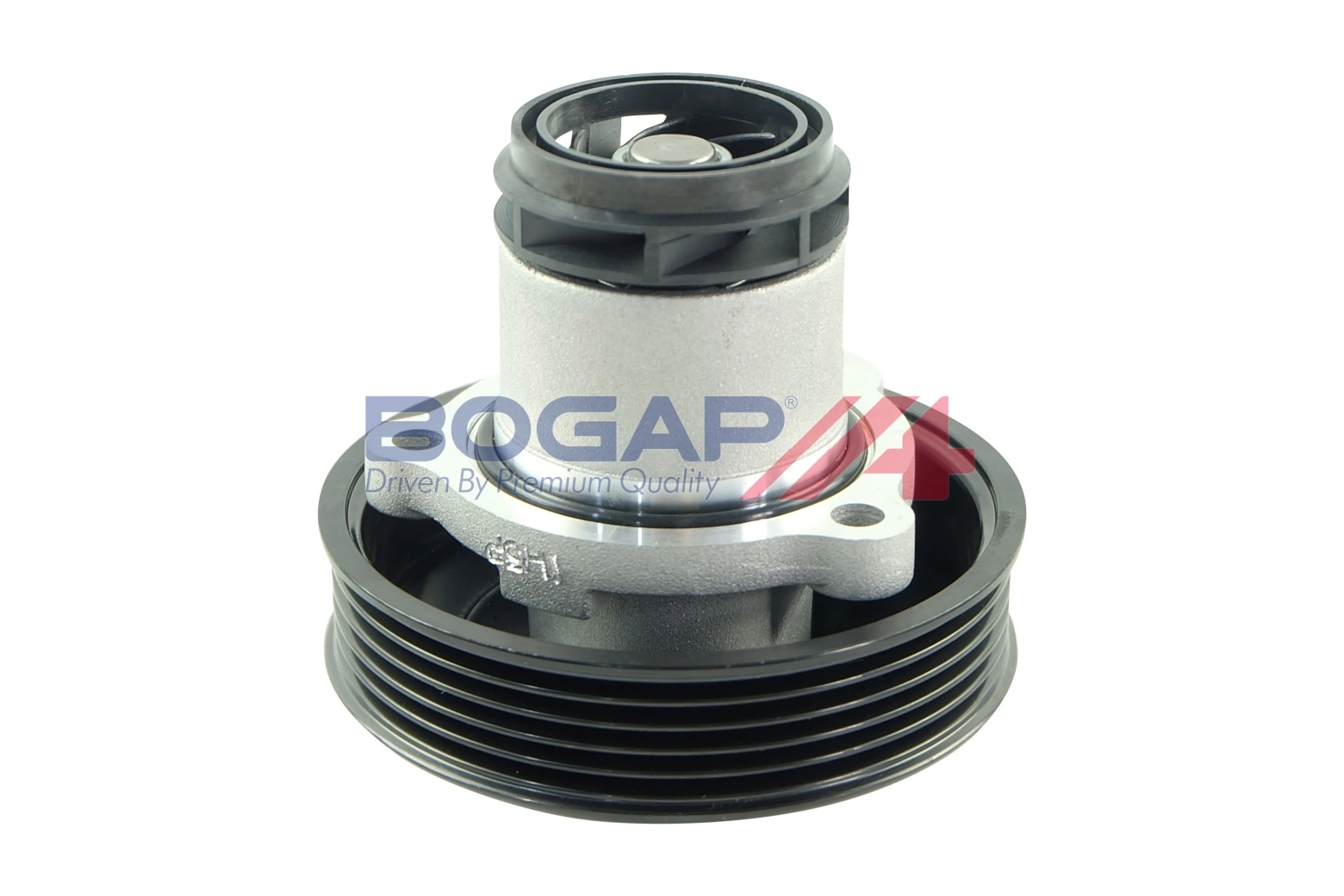 Water Pump, engine cooling BOGAP Premium A4234132