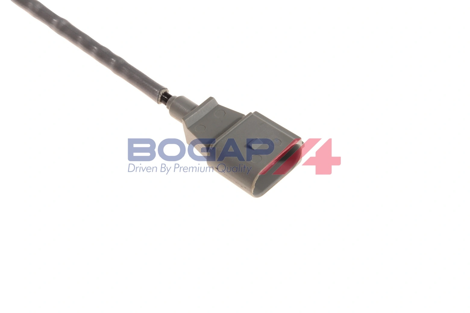 Sensor, crankshaft pulse BOGAP Premium A6115146