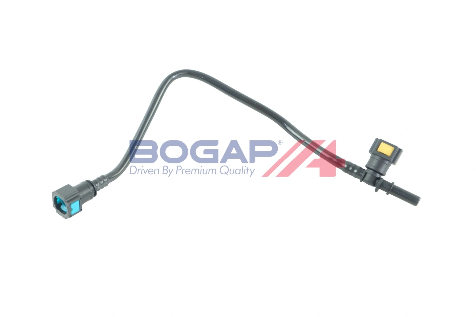 Fuel Line BOGAP Premium P1621113