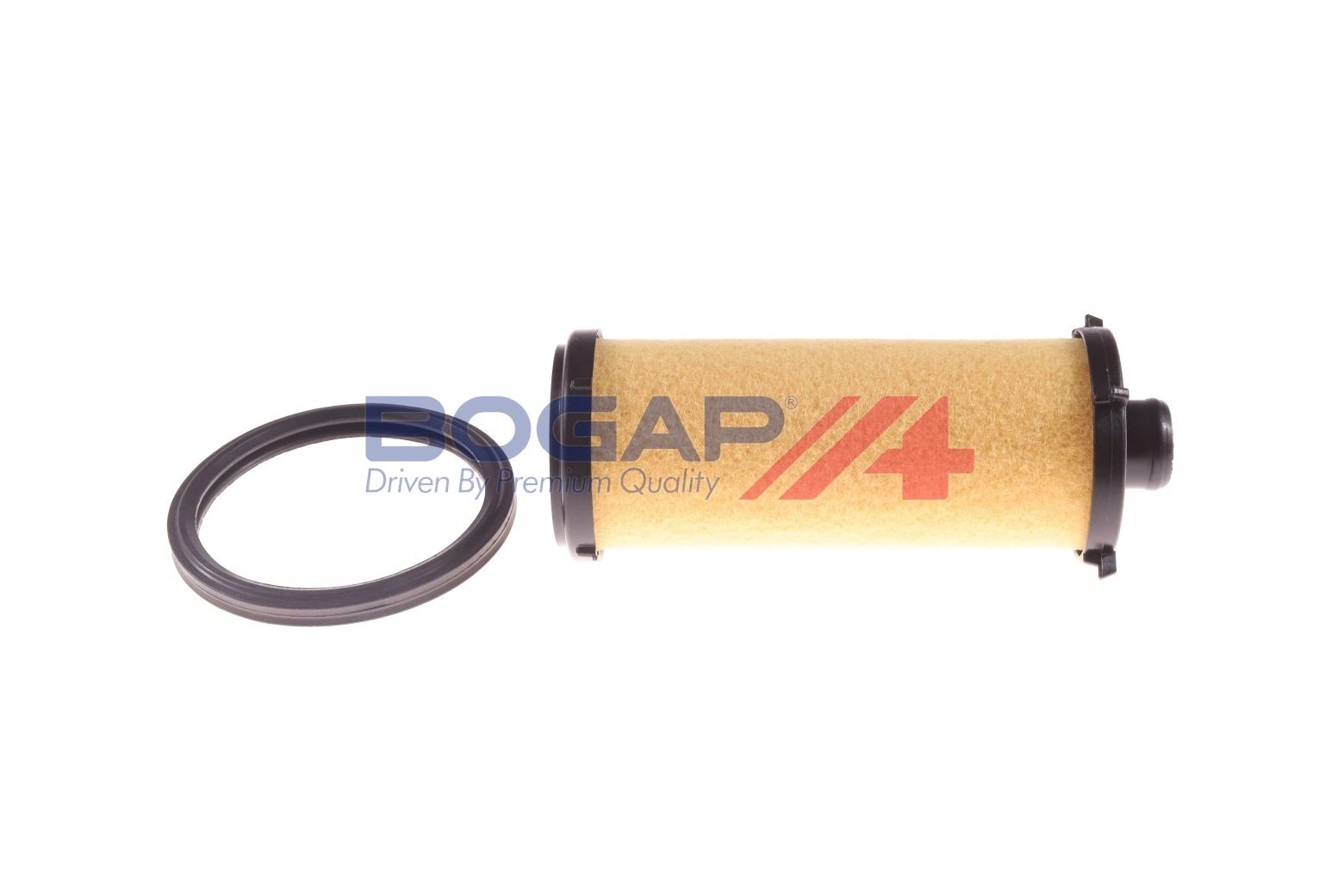 Hydraulikfilter, Automatikgetriebe BOGAP Premium C8114102