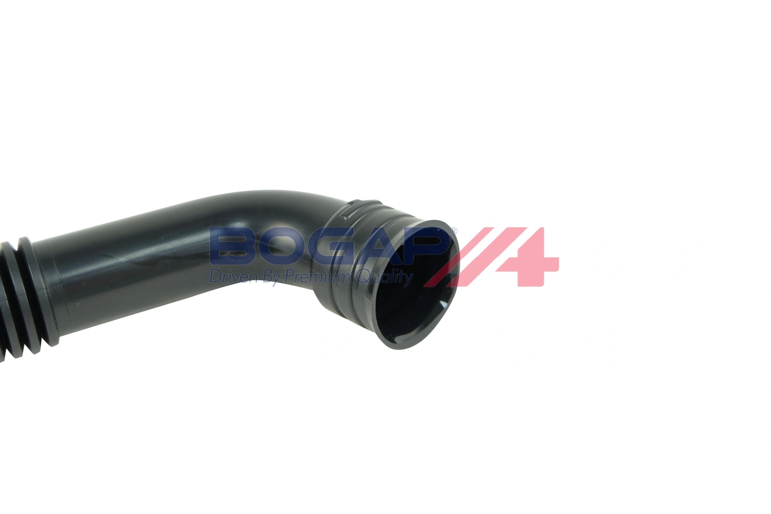Hose, crankcase ventilation BOGAP Premium A1210180