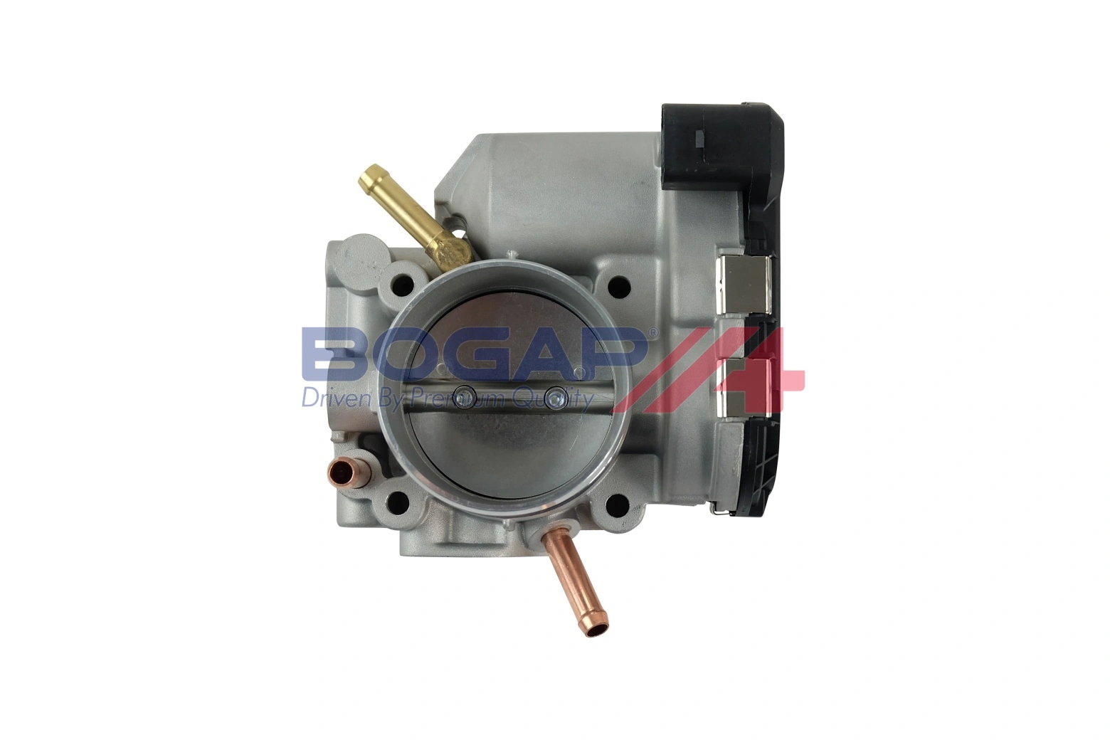 Throttle Body BOGAP Premium A6319125
