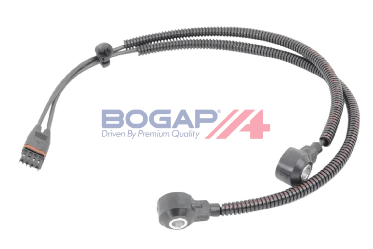 Knock Sensor BOGAP Premium B6113102