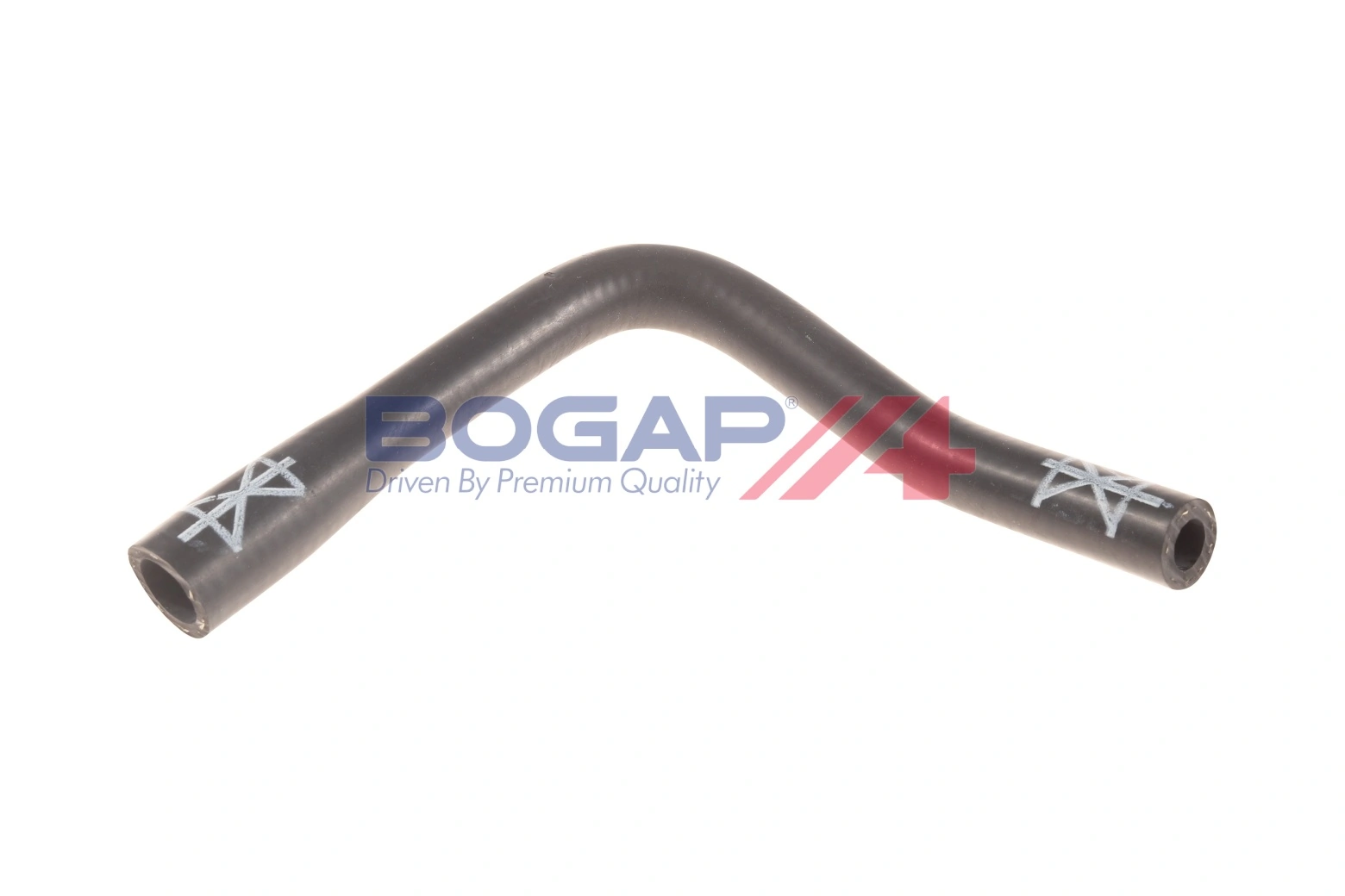 Radiator Hose BOGAP Premium A4228493