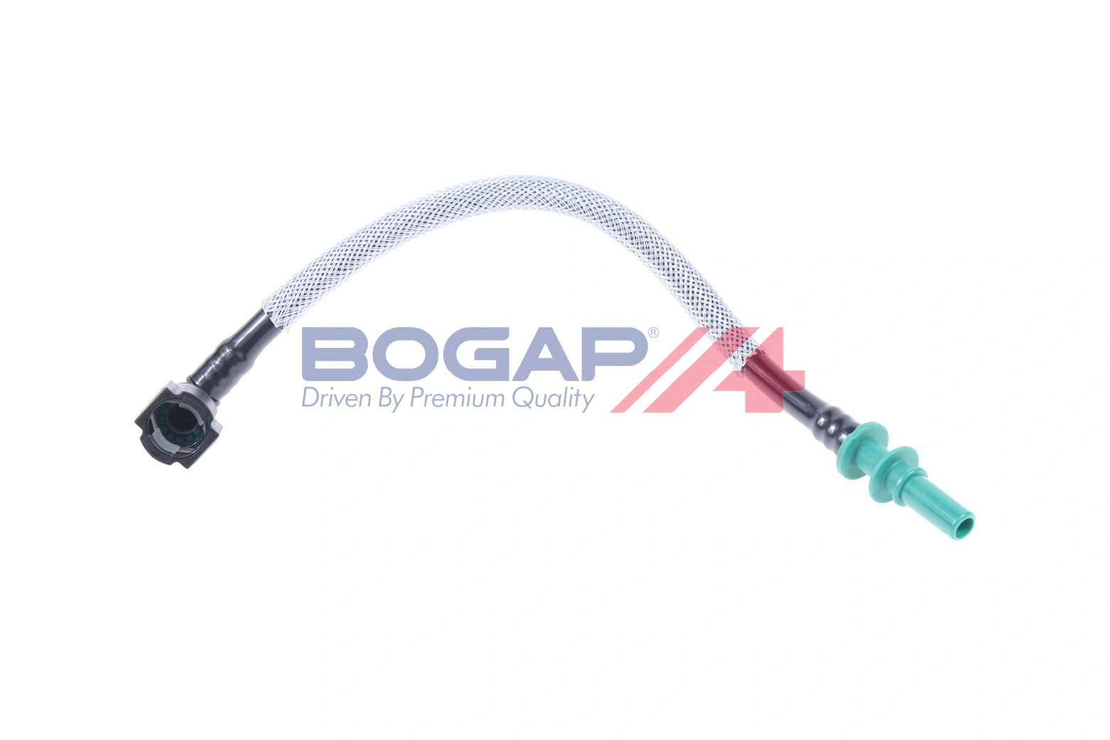 Fuel Line BOGAP Premium P1621124
