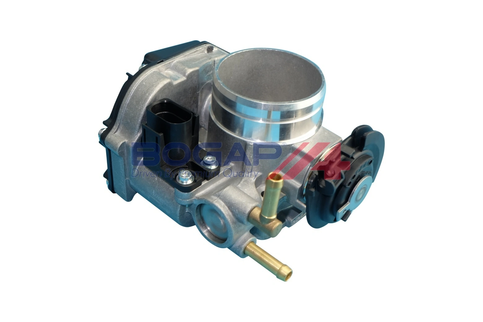 Throttle Body BOGAP Premium A6319106