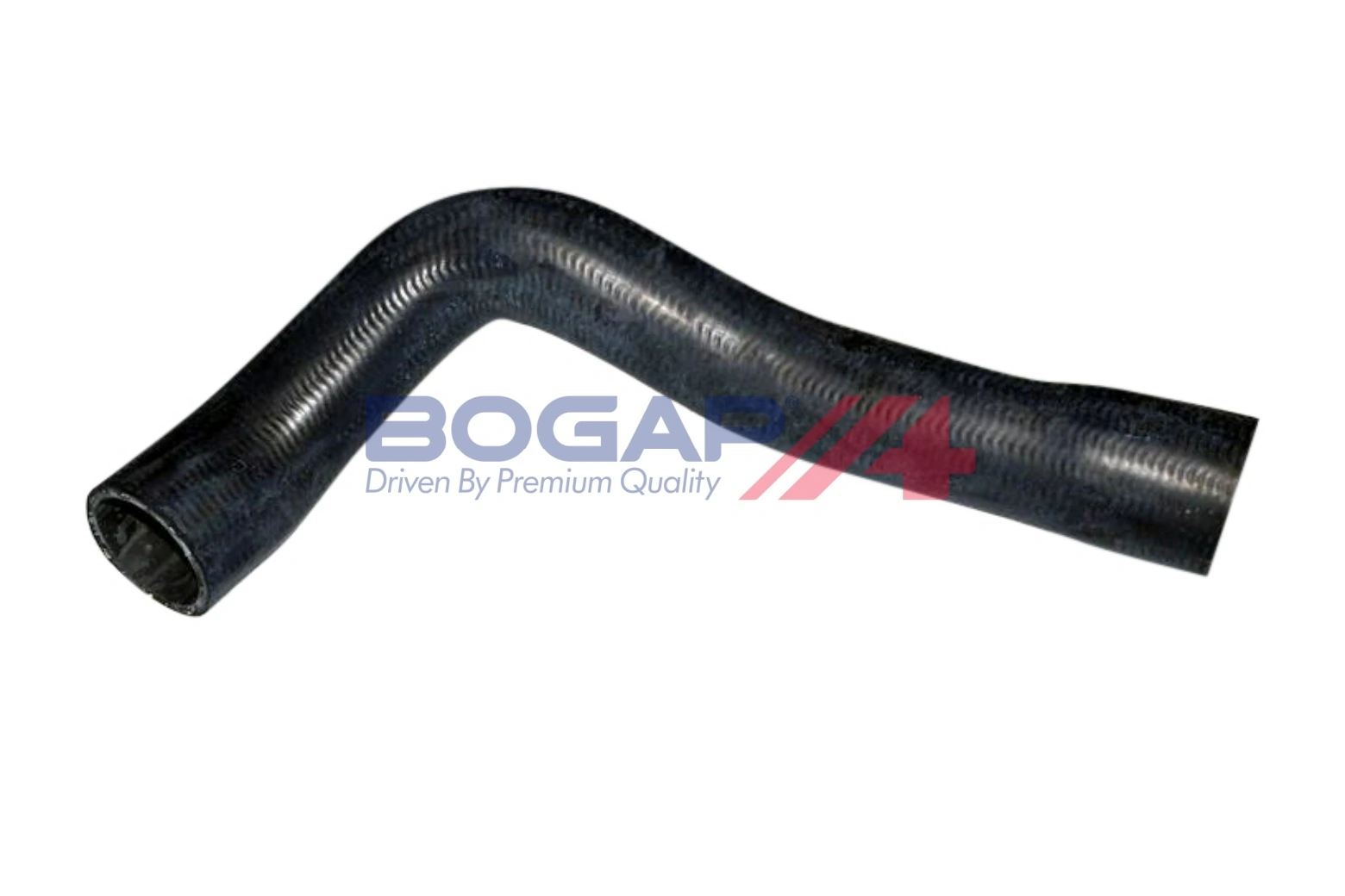 Radiator Hose BOGAP Premium B4228582