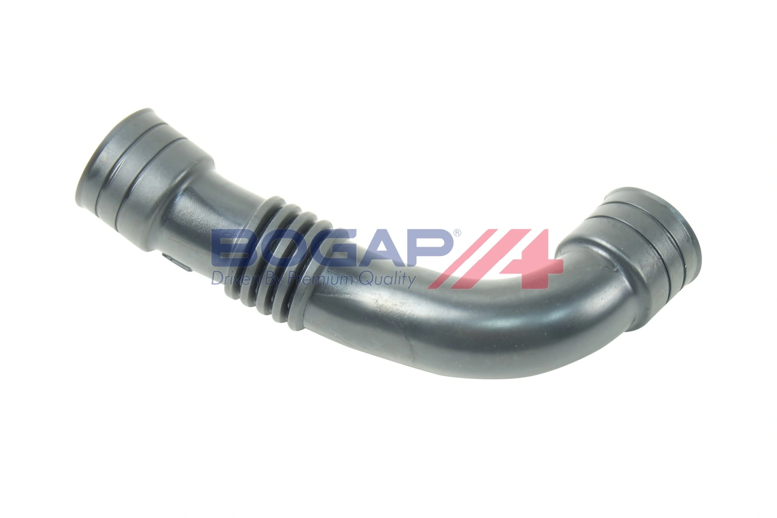 Hose, crankcase ventilation BOGAP Premium A1210207