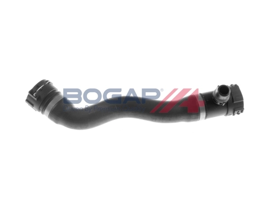Radiator Hose BOGAP Premium B4228187