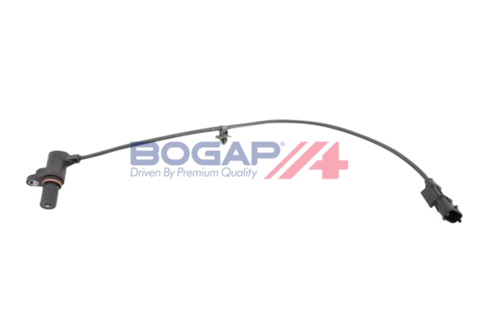 パルス発生器、クランクシャフト BOGAP Premium Y6115101