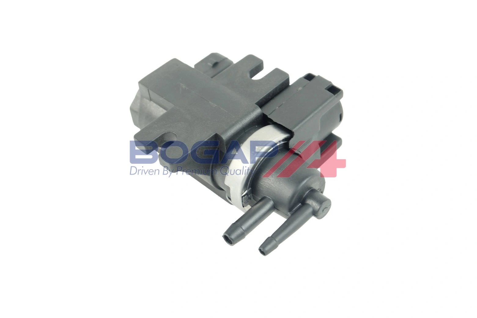 Pressure converter, turbocharger BOGAP Premium W6112100