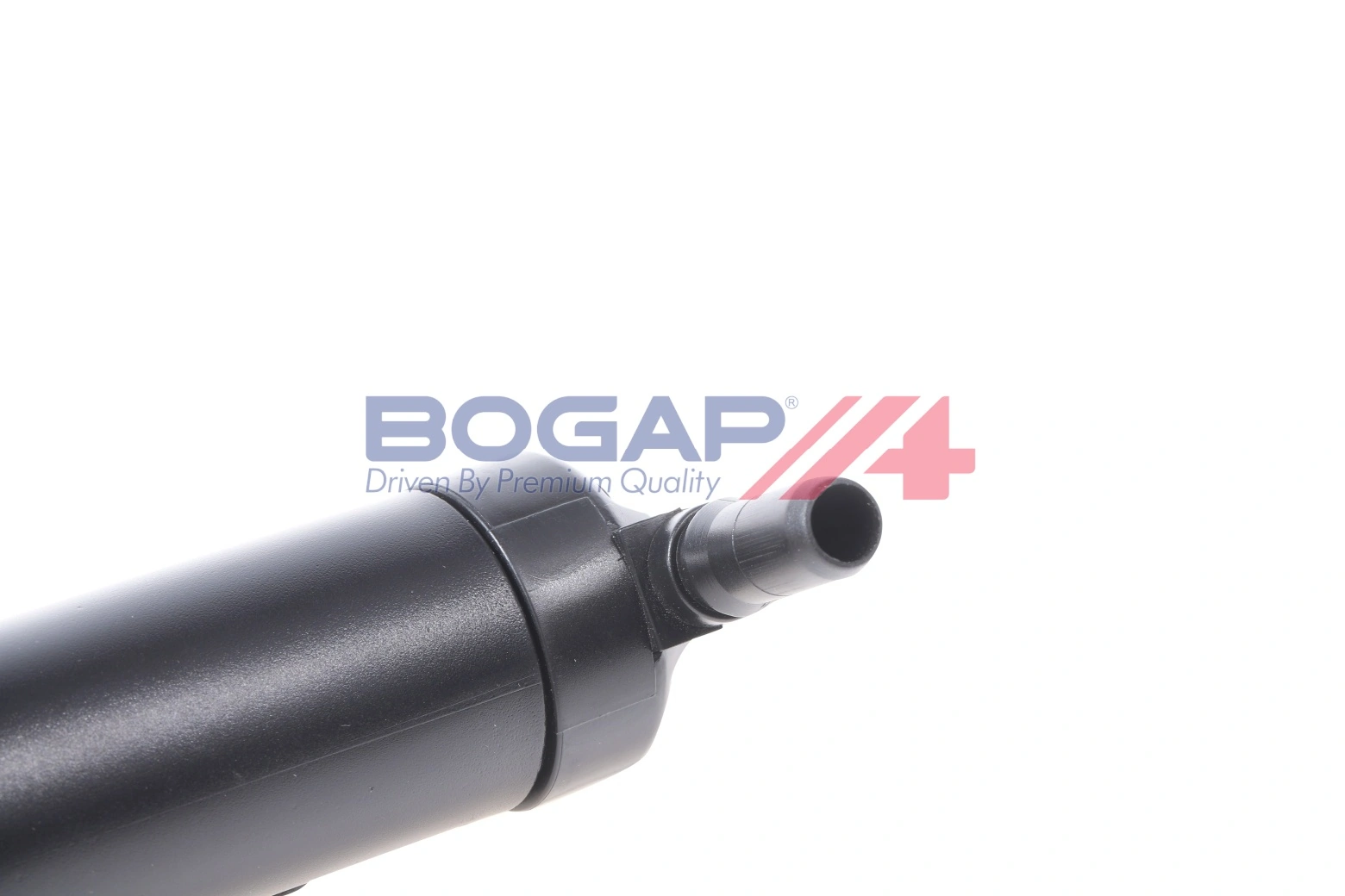 Hose, fuel overflow BOGAP Premium B1621110